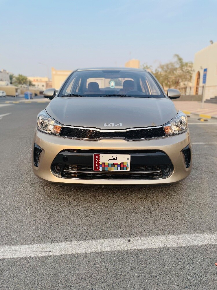 2022 Kia Pegas - 50630175 - 10