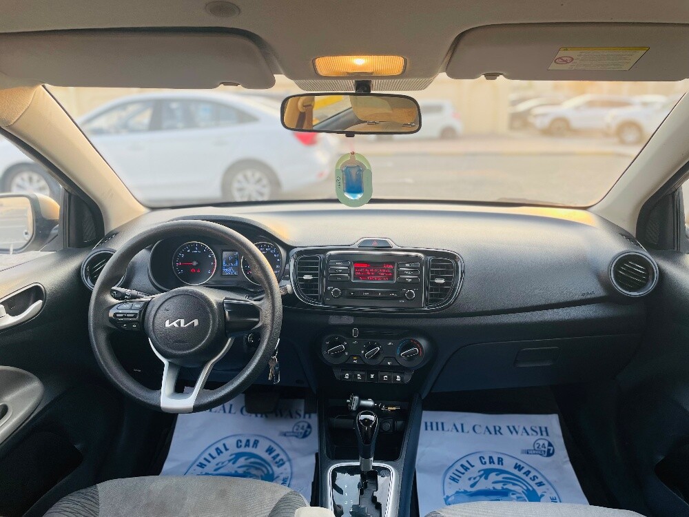 2022 Kia Pegas - 50630175 - 12