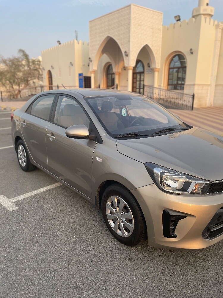 2022 Kia Pegas - 50630175 - 6