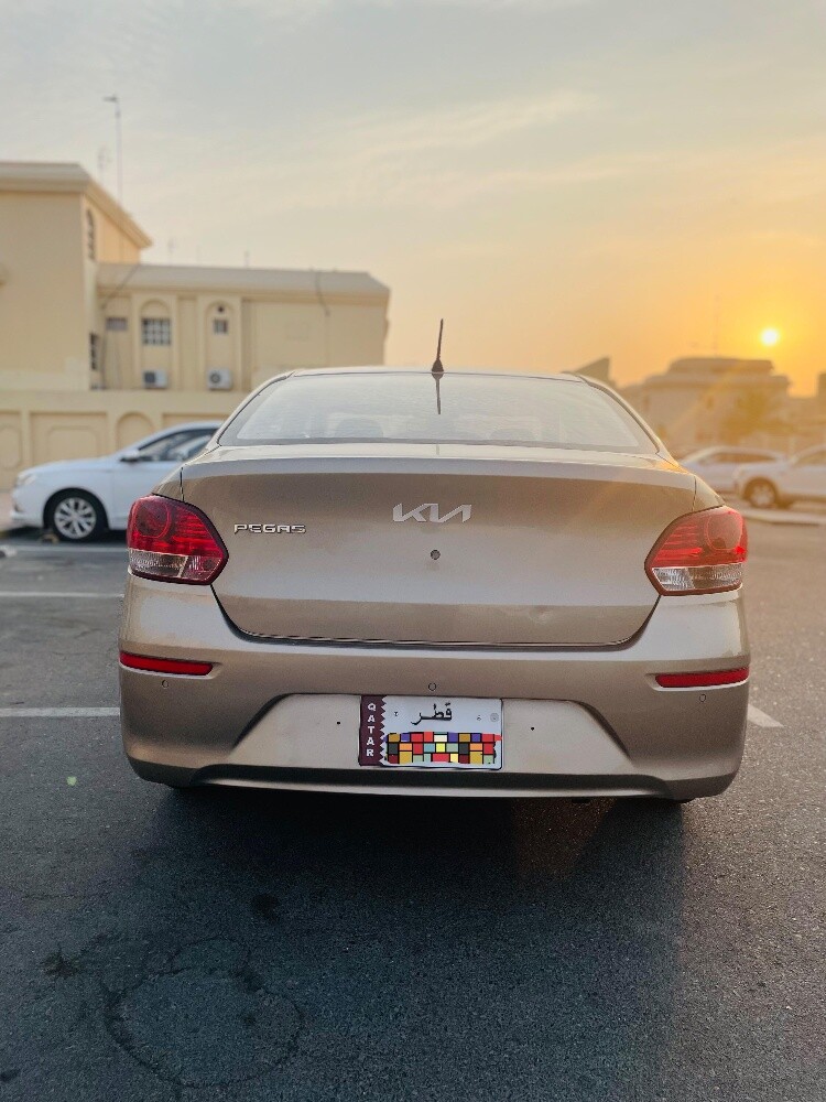 2022 Kia Pegas - 50630175 - 11