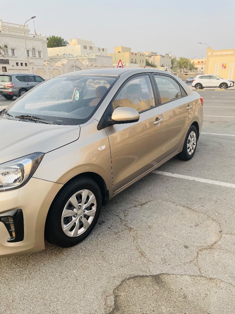 2022 Kia Pegas - 50630175 - 5