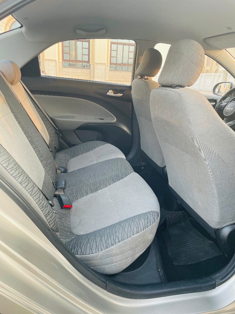 2022 Kia Pegas - 50630175 - 9