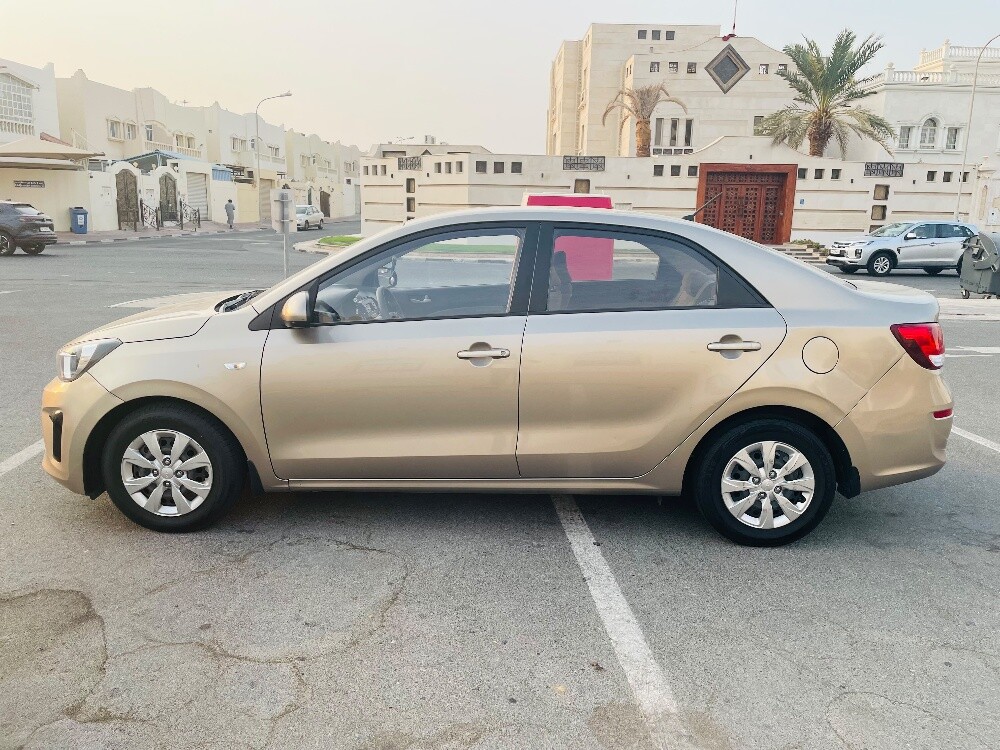 2022 Kia Pegas - 50630175 - 3