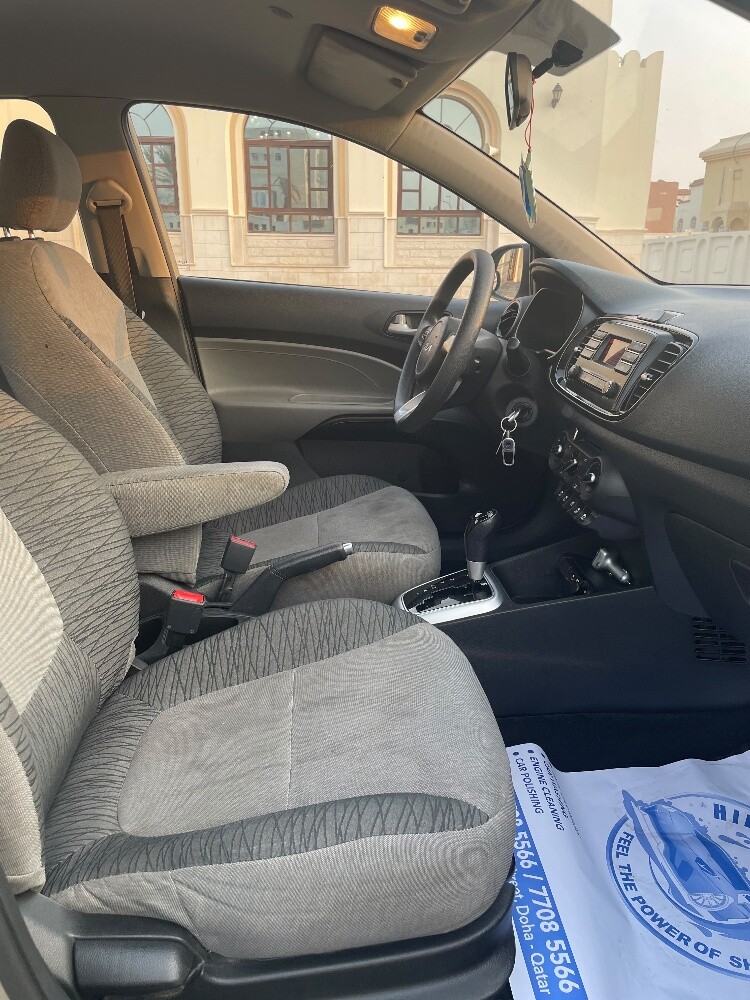 2022 Kia Pegas - 50630175 - 8