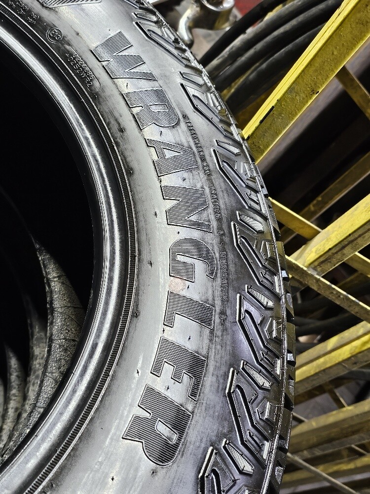265-65-18,,,, Goodyear brand - 7