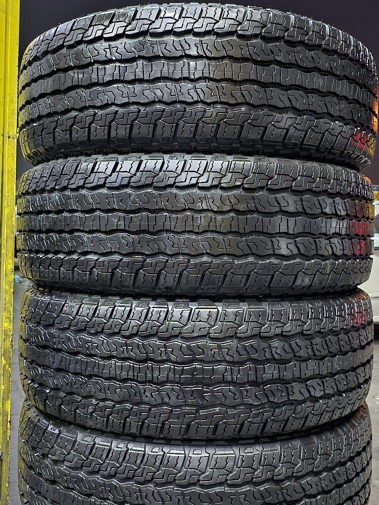 265-65-18,,,, Goodyear brand - 1