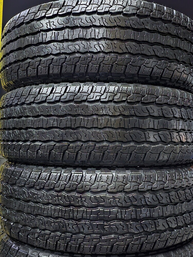 265-65-18,,,, Goodyear brand - 3