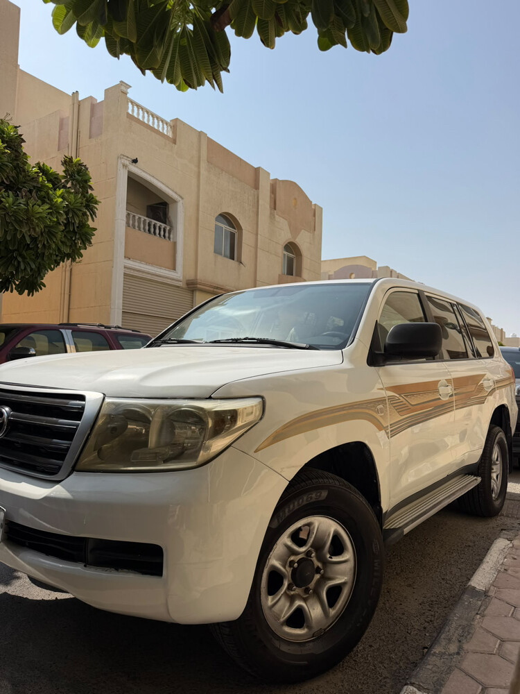 جي استاندرد ٢٠٠٩ - 2