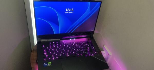 Selling Asus strix scar edition - 11