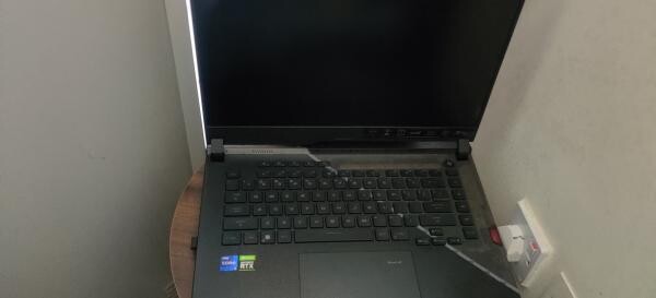 Selling Asus strix scar edition - 4