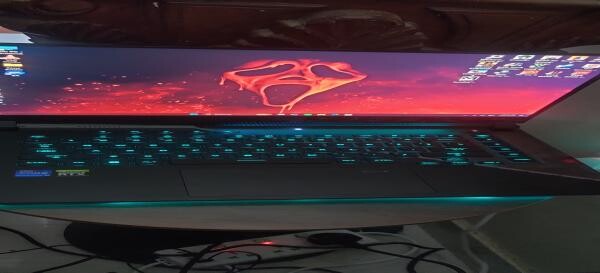Selling Asus strix scar edition - 1
