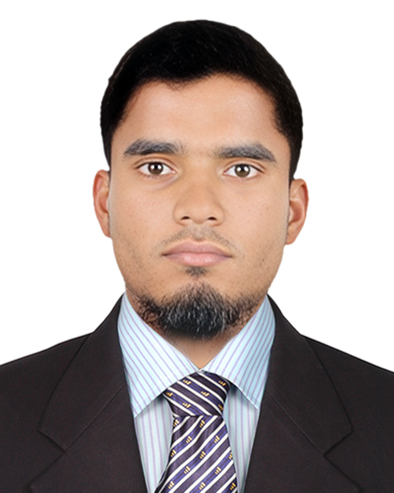 Abu Fahad - 1