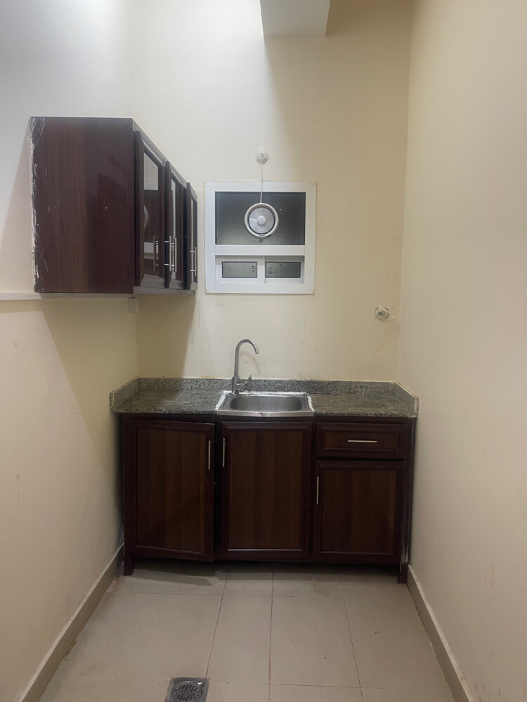 0ffer price 1 bhk @ Muaither - 2