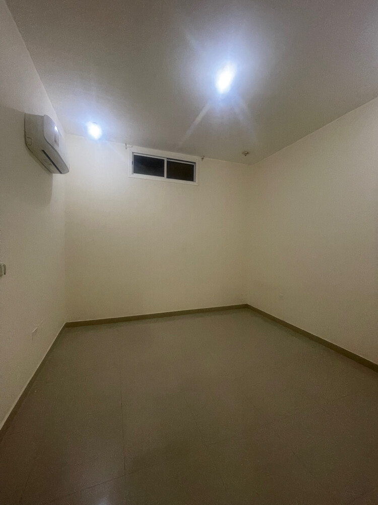 0ffer price 1 bhk @ Muaither - 4