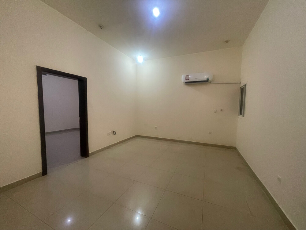 0ffer price 1 bhk @ Muaither - 3
