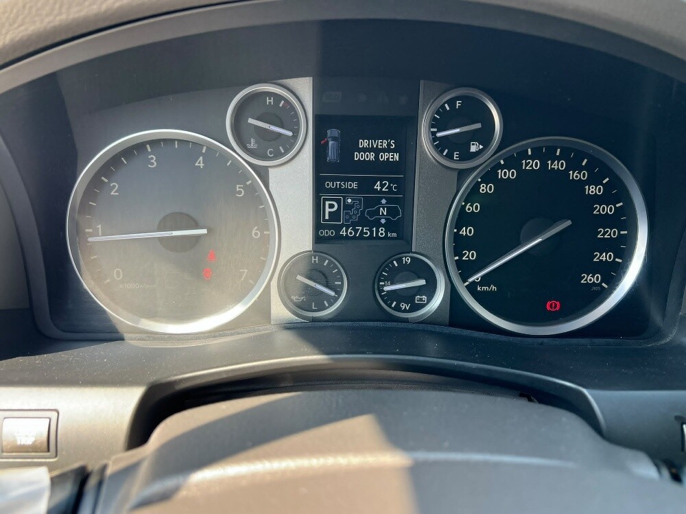 لكزس ٢٠١٣ - 5