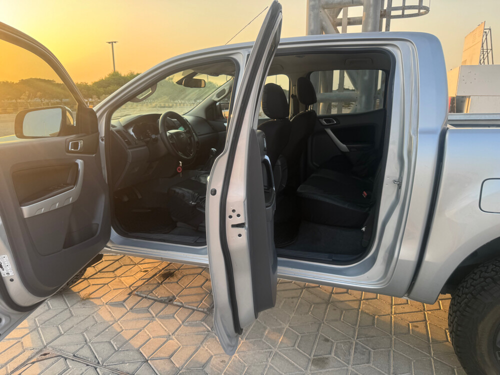 Ford ranger 2017 - 5