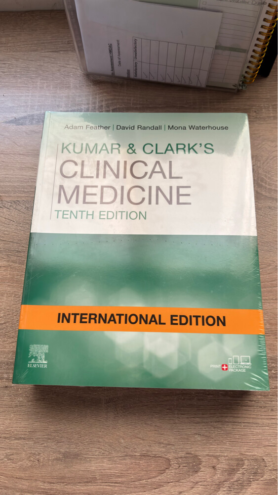 New Medical Books For Sell - 4