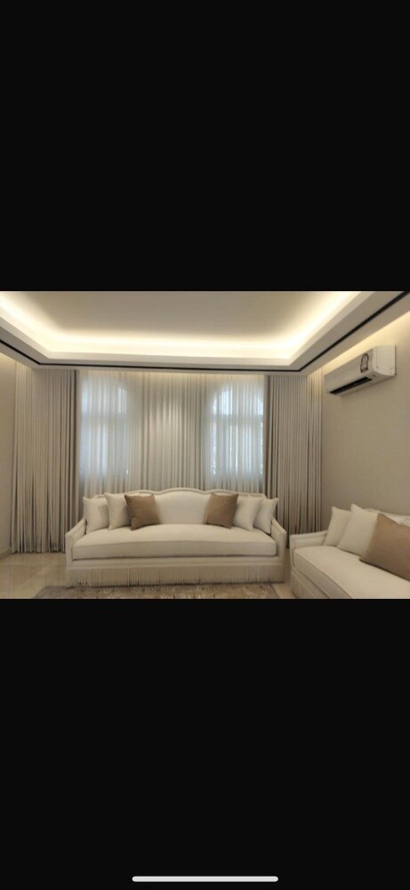 Curtain making & fixing - 13