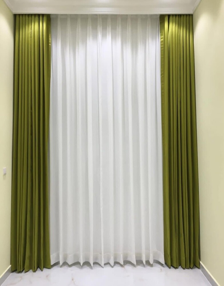 Curtain making & fixing - 7