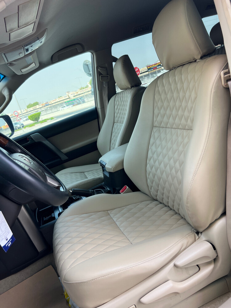 Toyota Prado 2011 TXL (V6) - 19