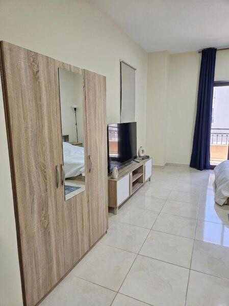 CHIC STUDIO FURNISHED TITLE DEED - 5