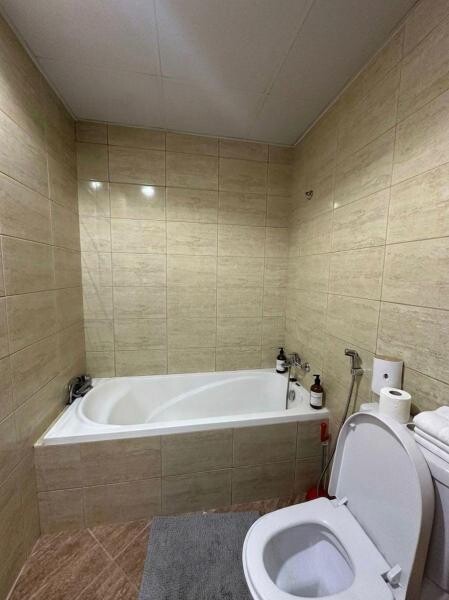 CHIC STUDIO FURNISHED TITLE DEED - 6