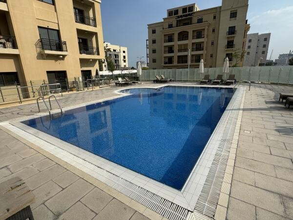 CHIC STUDIO FURNISHED TITLE DEED - 9
