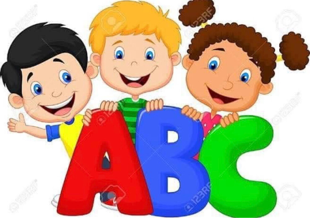 معلمة تأسيس لغه انجليزيه - 1