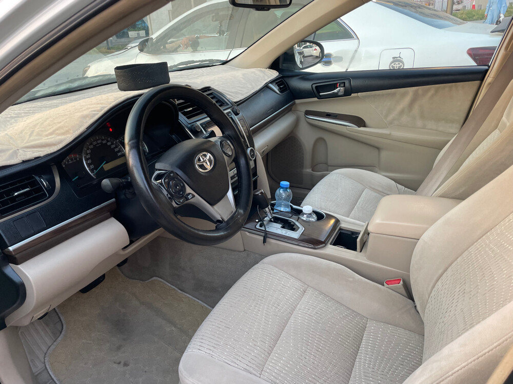 Camry for sale - 6