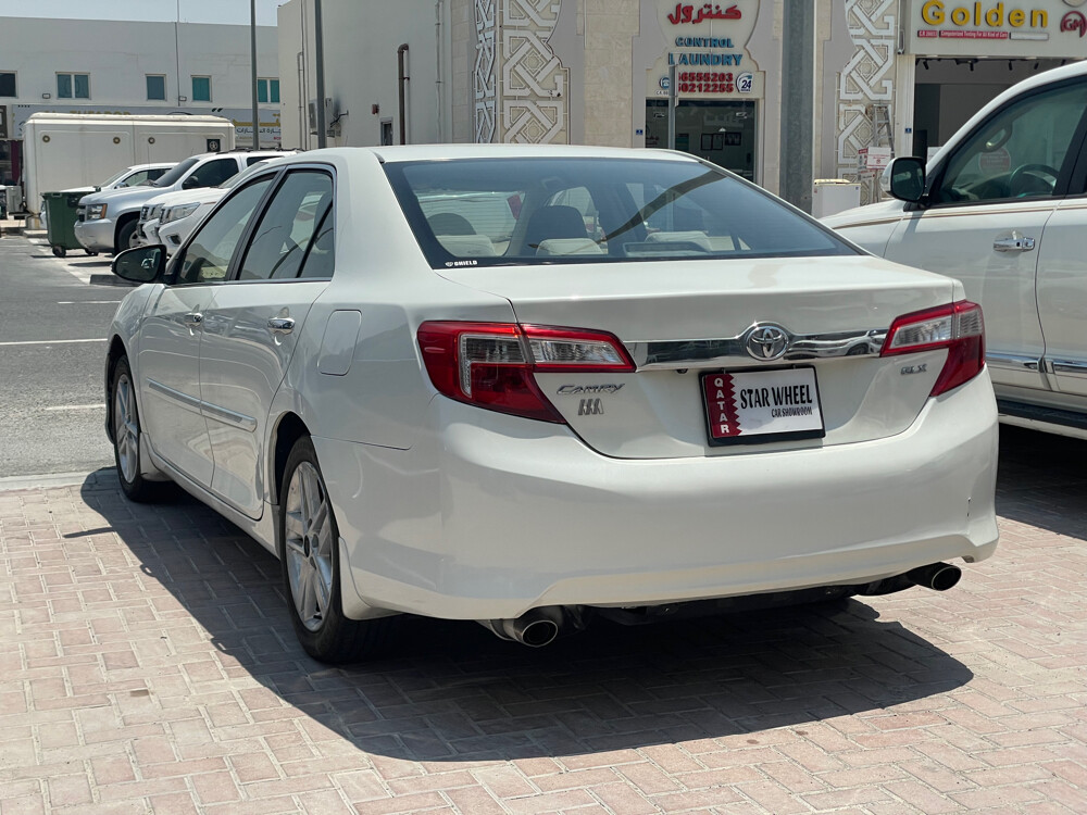 Camry for sale - 4