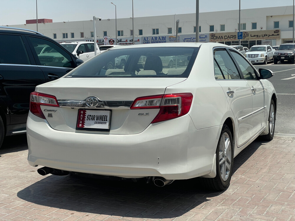 Camry for sale - 2
