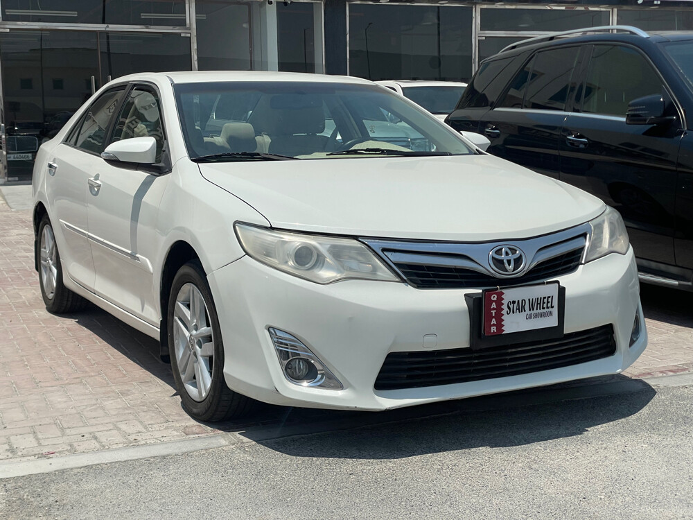 Camry for sale - 3
