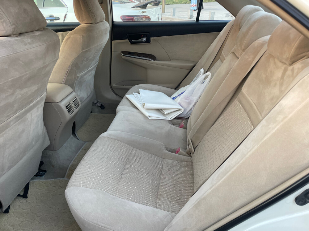 Camry for sale - 5
