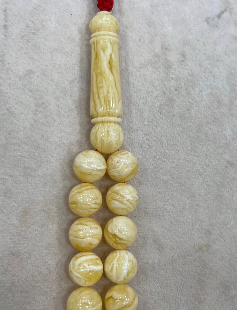 مسباح مشخط - 2