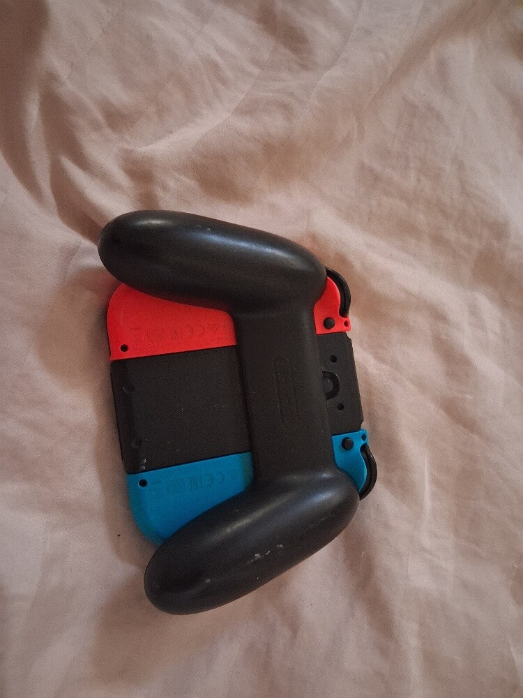 Nintendo switch - 4