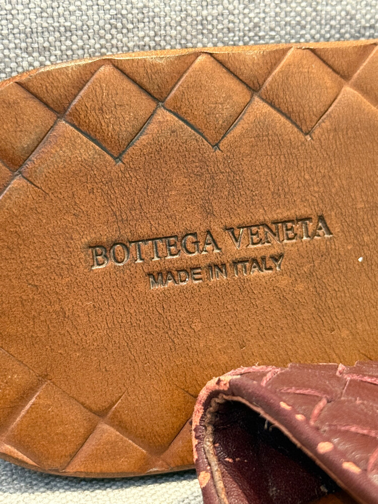 botega sanddle  - 2