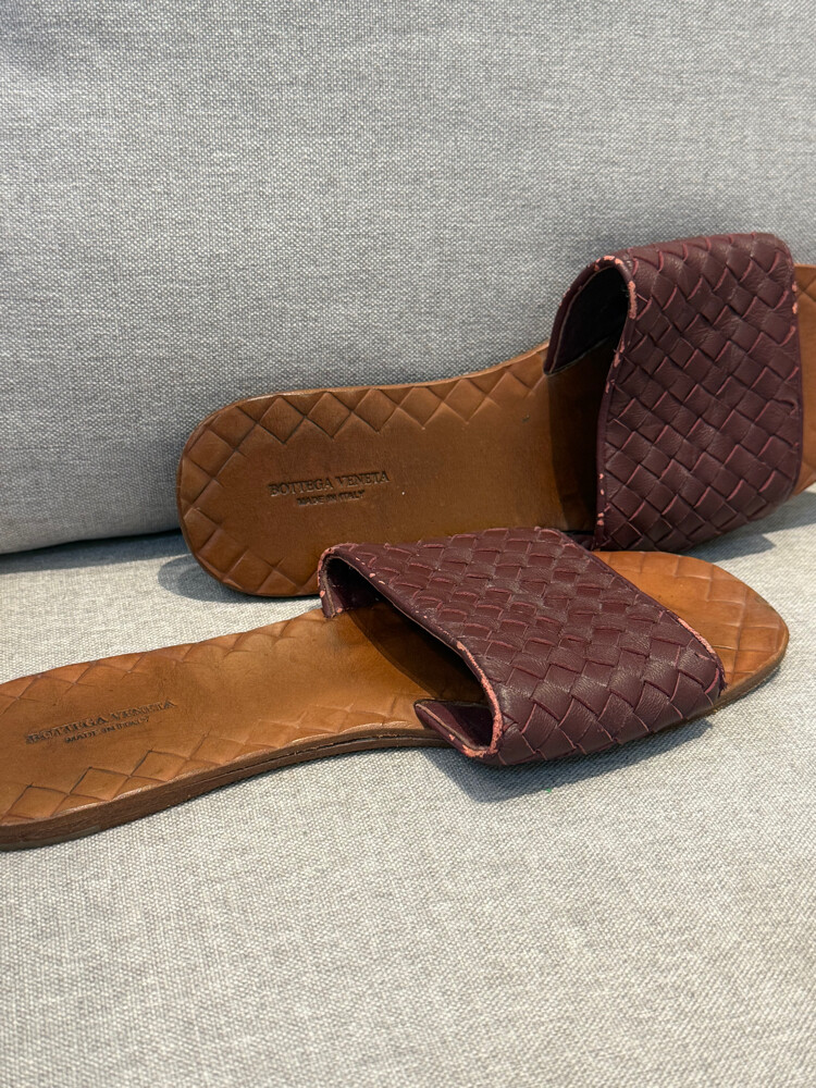 botega sanddle  - 1