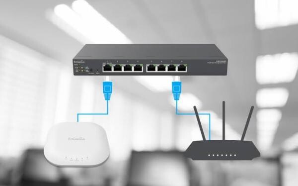 CCTV & WiFi Services - 8