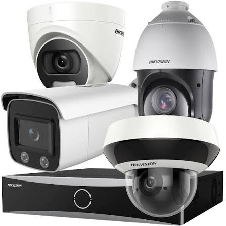 CCTV & WiFi Services - 4