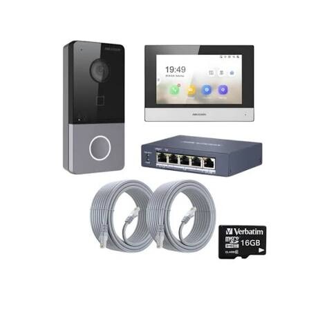 CCTV & WiFi Services - 15