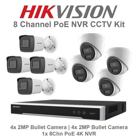 CCTV & WiFi Services - 3