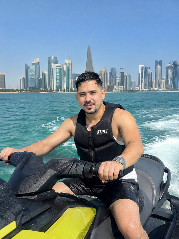 علي بن عياد - 1