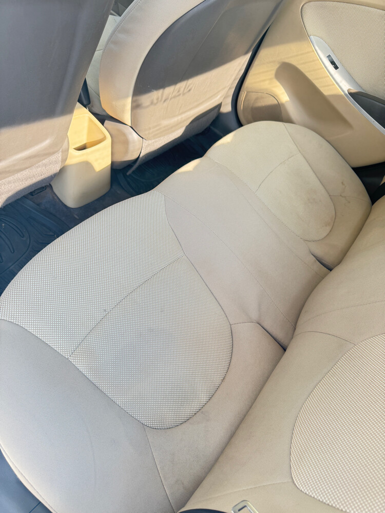 Hyundai Accent Sale - 7