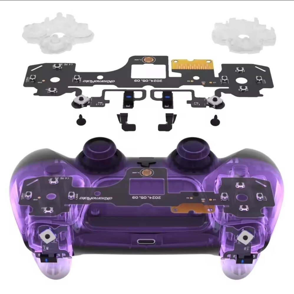 eXtremeRate for ps5 Controller - 1