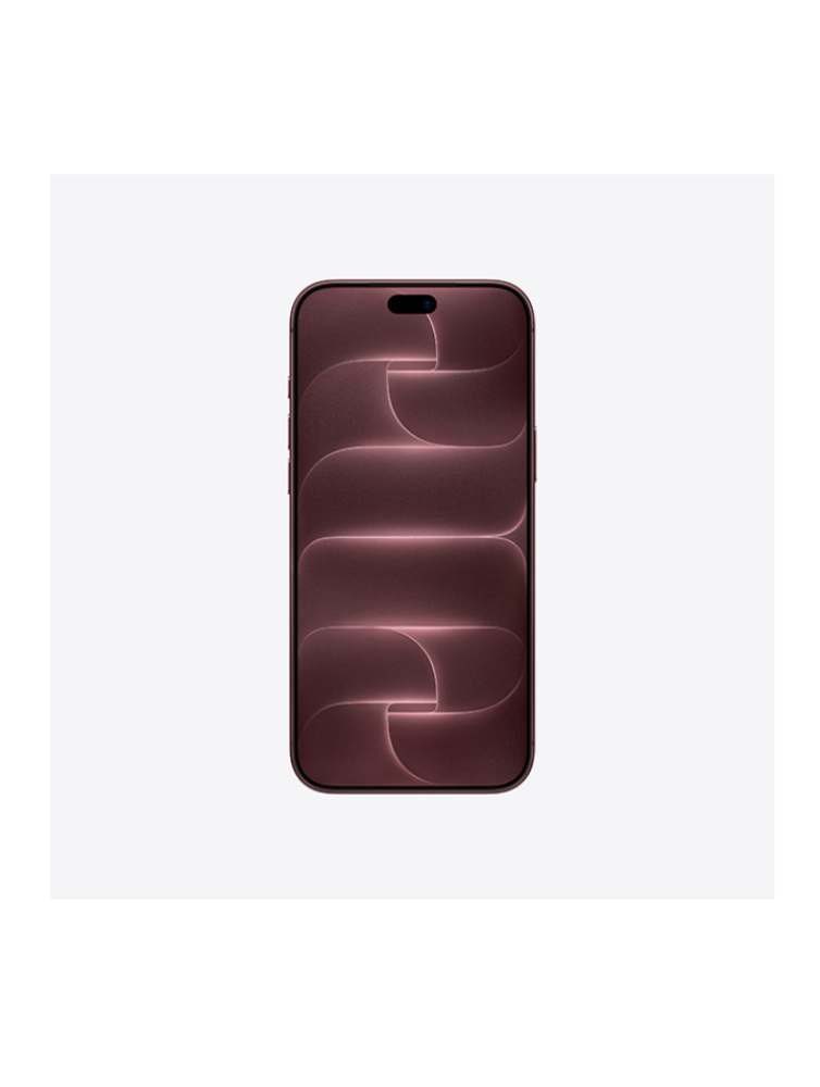 2 YEAR WARRANTY-IPHONE 18PRO BURGDY - 6