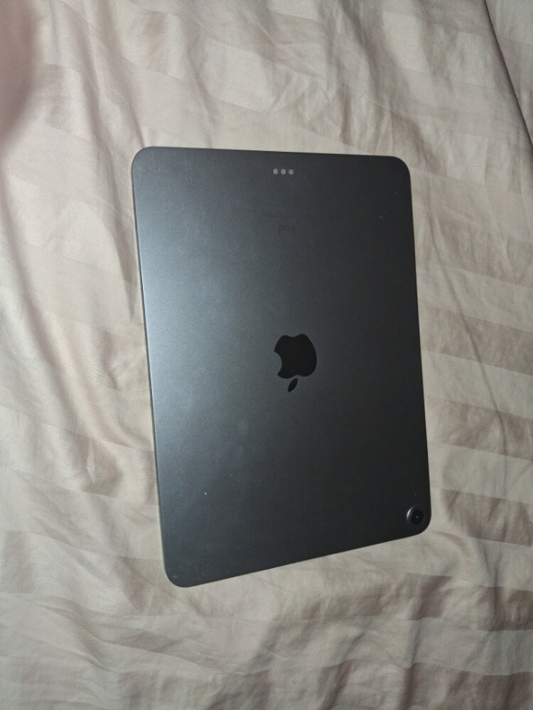 ipad air ( generation 4 ) - 1