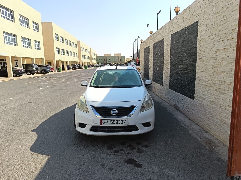 نيسان صني - 2