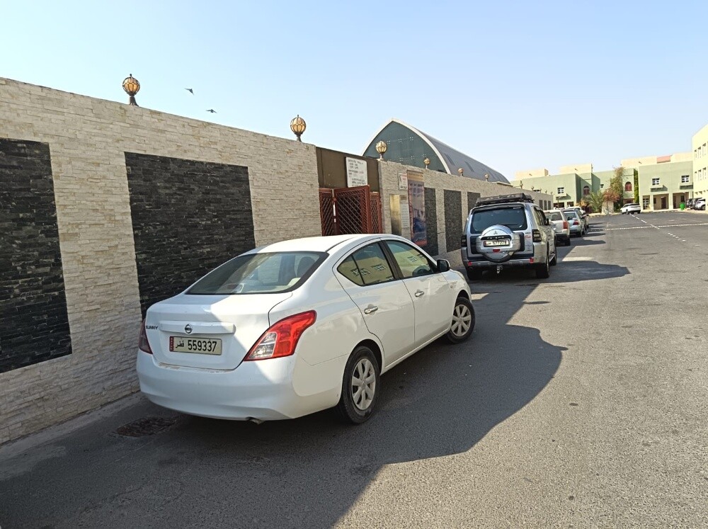 نيسان صني - 4