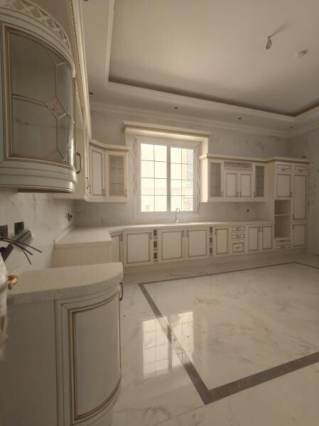 LUXURY VILLA 8 MASTER BEDROOMS - 9